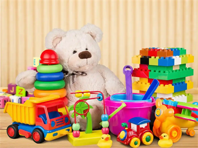 Attention! The latest standard of EU toy safety standard EN 71-3 has been released