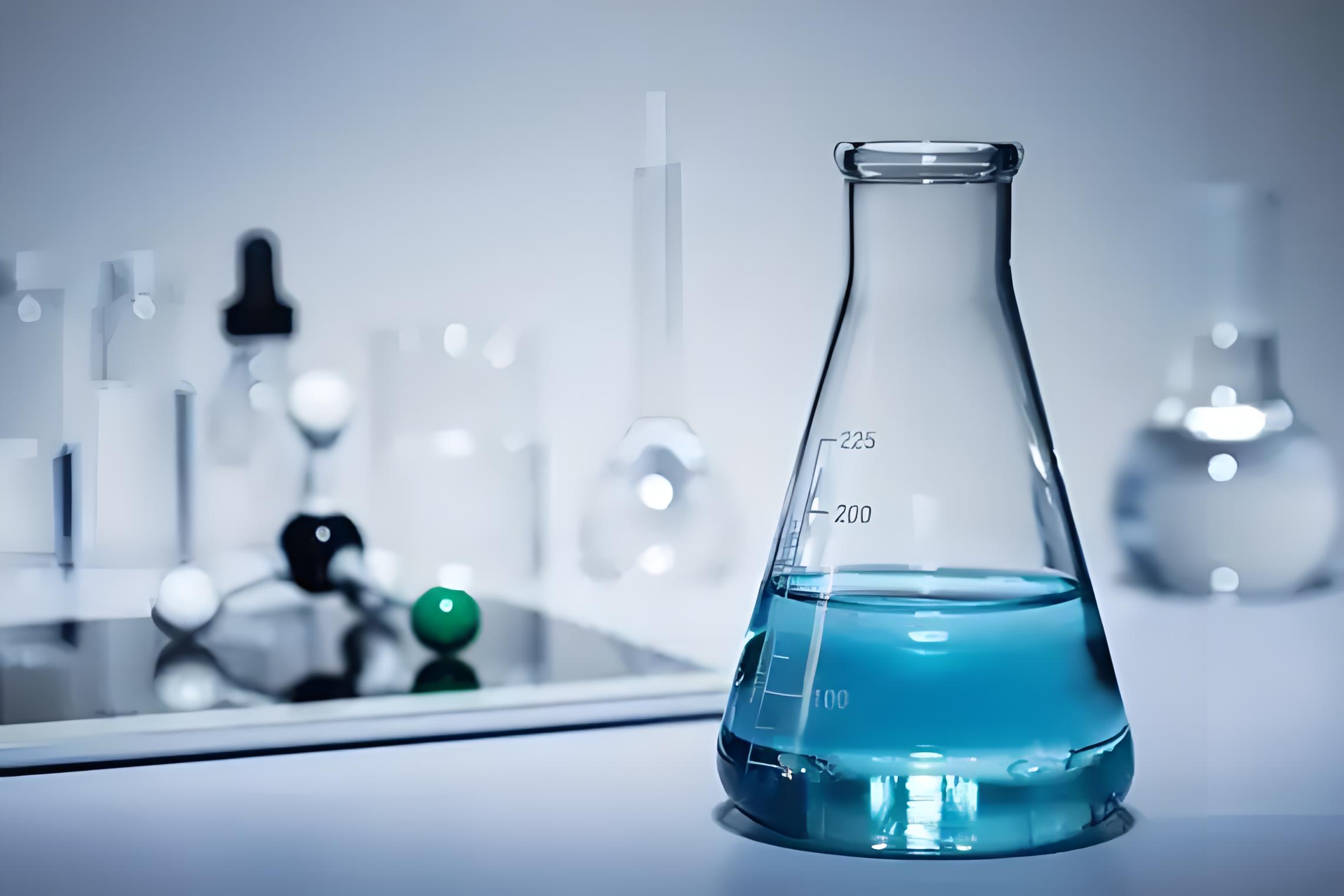  Taiwan, China released the draft PFAS management, and 269 substances will be controlled!